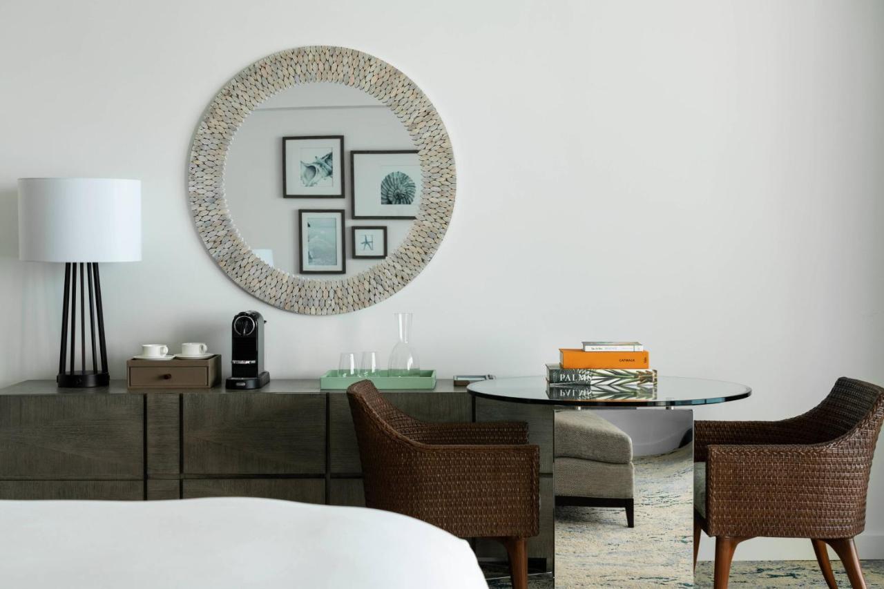 The Ritz-Carlton, Turks & Caicos Otel Grace Bay Dış mekan fotoğraf