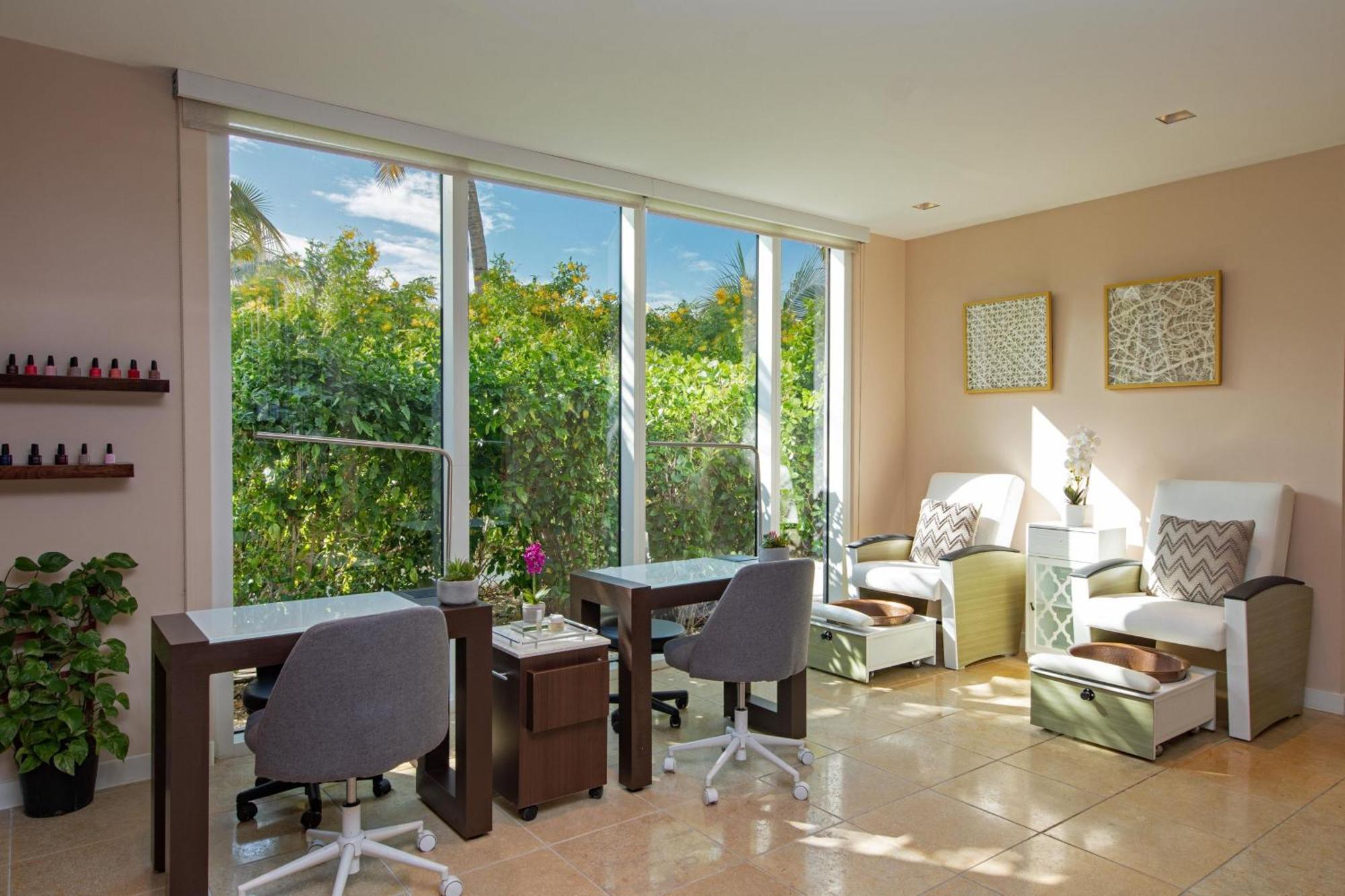 The Ritz-Carlton, Turks & Caicos Otel Grace Bay Dış mekan fotoğraf