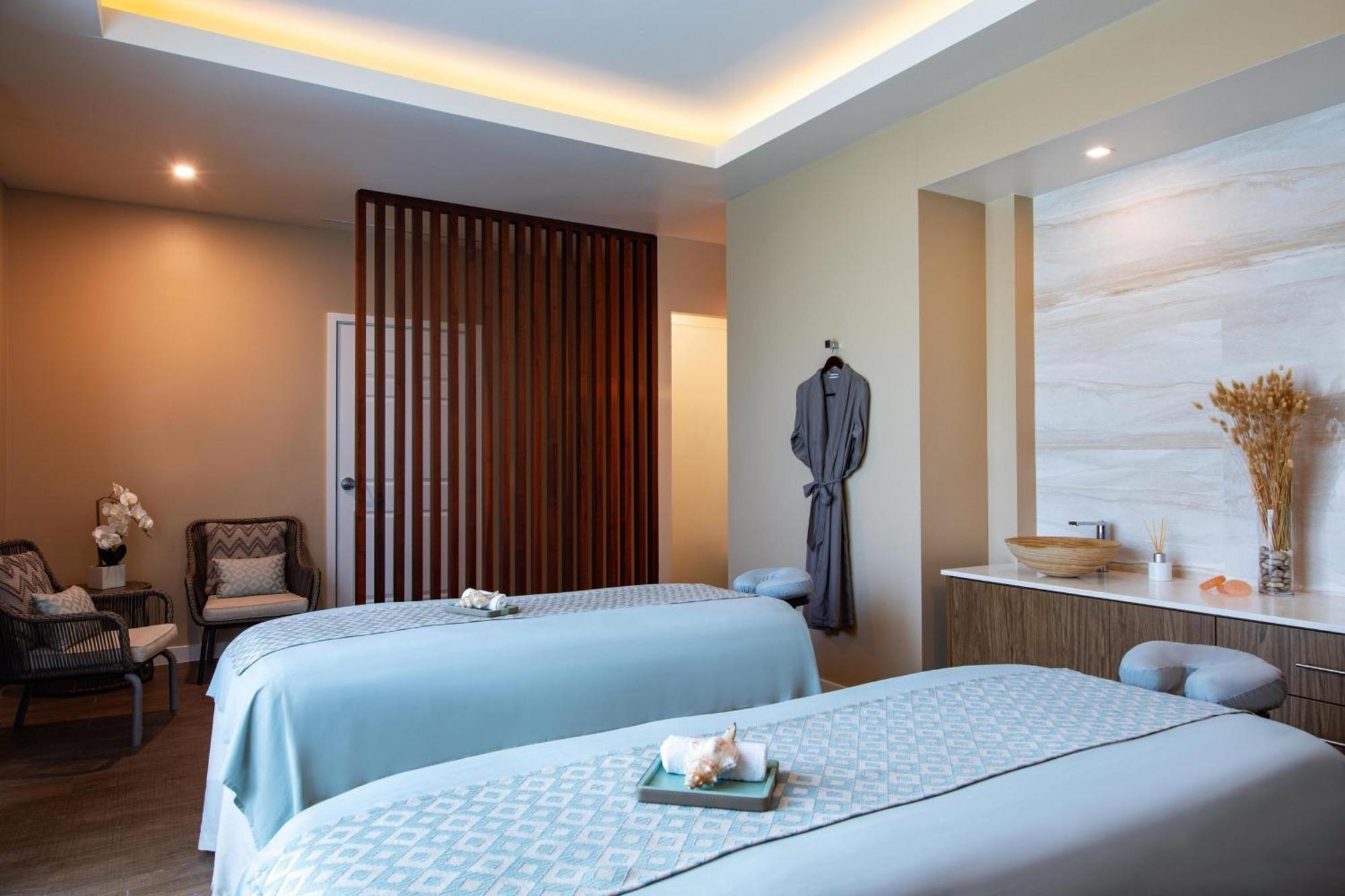 The Ritz-Carlton, Turks & Caicos Otel Grace Bay Dış mekan fotoğraf